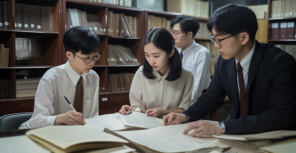 注册公司 代理记账