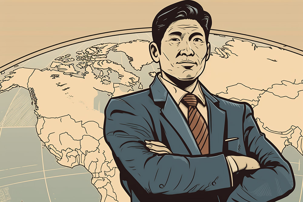 更换公司法人原法人需要到场吗？本人到不了可以吗？