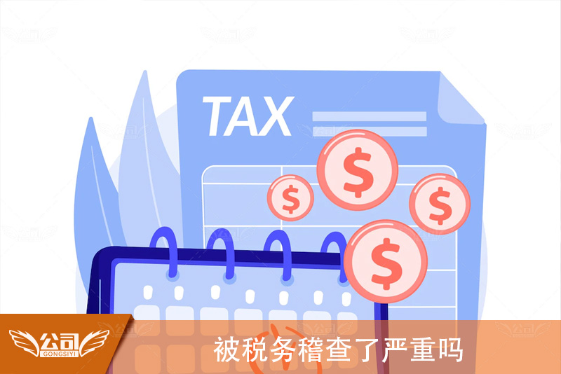 被税务稽查了严重吗：理解税务稽查的影响与应对策略