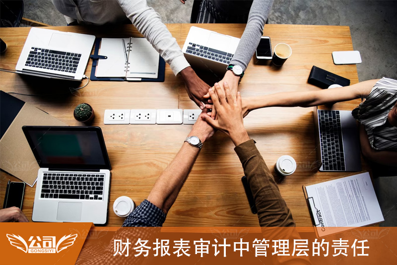 财务报表审计中管理层的责任及其重要性解析