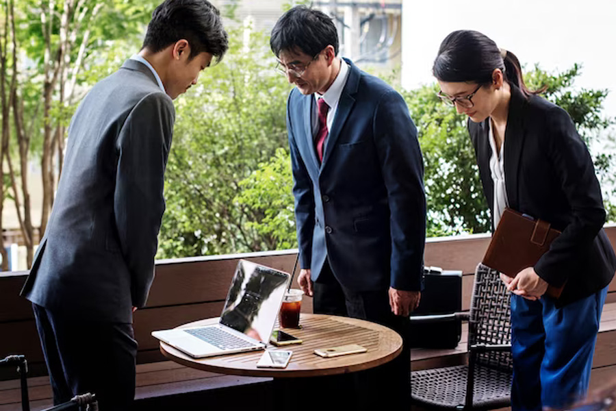 出口企业变更经营范围：关注海关变更手续的重要性