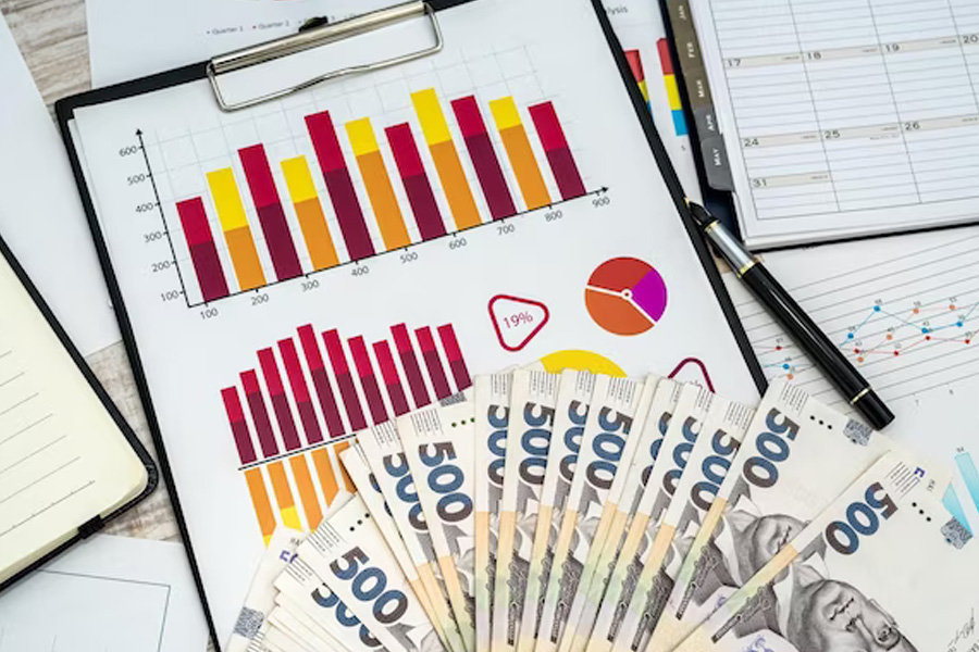 深入解读现金流量表