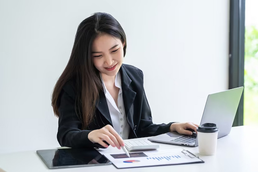 国际财务报告准则（IFRS）入门
