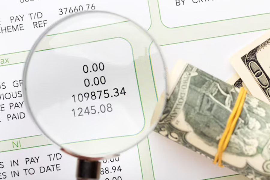 深入解析现金流量表的重要性：洞悉企业的现金动态