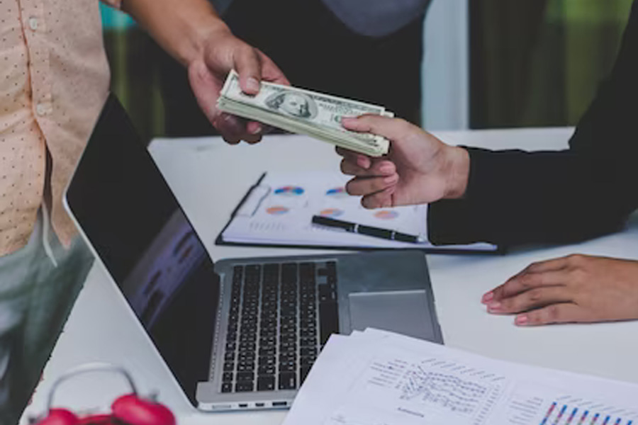 财务管理的黄金法则：掌握关键技巧，驾驭财务