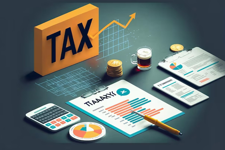 优化你的公司税务筹划：实用技巧分享