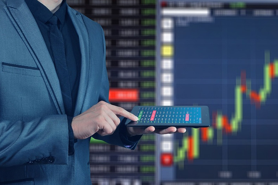 注册公司的财务规划要点：有效管理资金