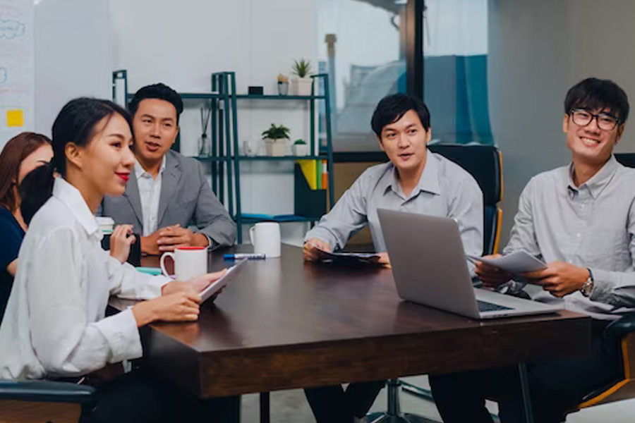 创业者必读：有效的资源管理策略