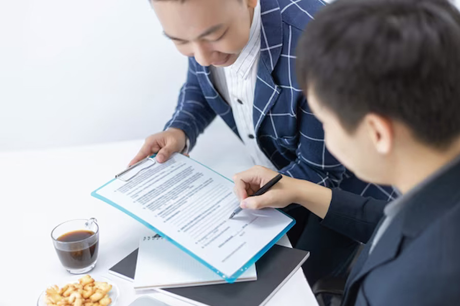 简化企业流程：工商代办如何助力企业减轻负担
