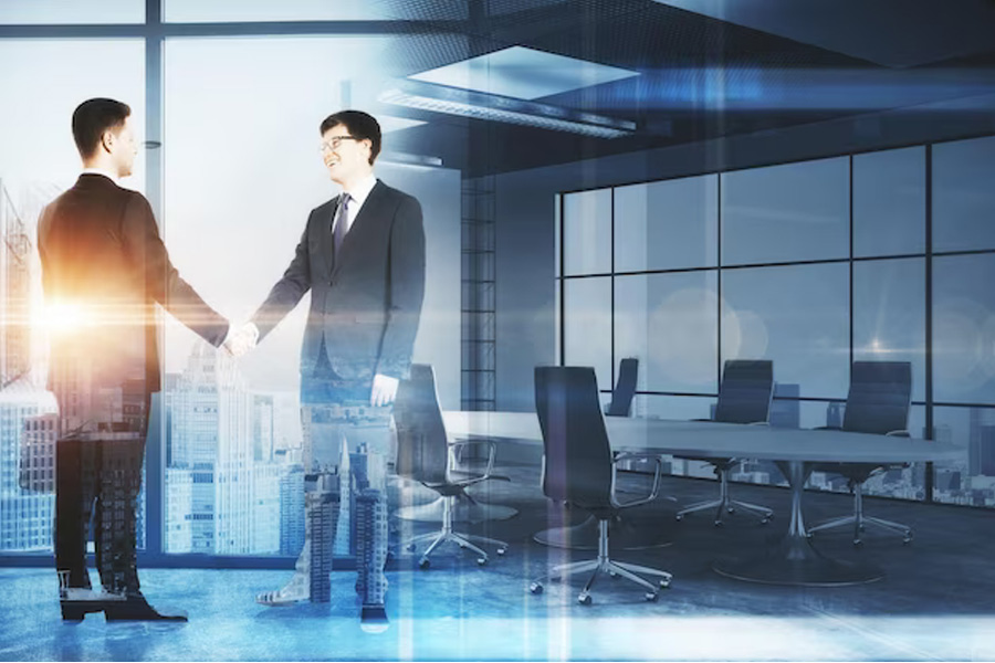 公司注册流程：搞懂这些，创业就不怕
