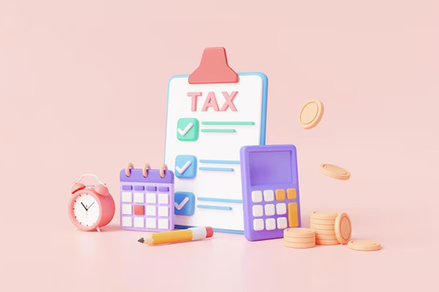 税务筹划：实用技巧和常见误区