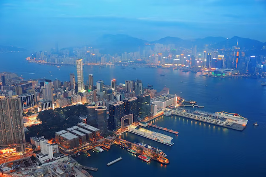 拓展海外业务：外国（地区）企业如何在中国设立常驻代表机构？