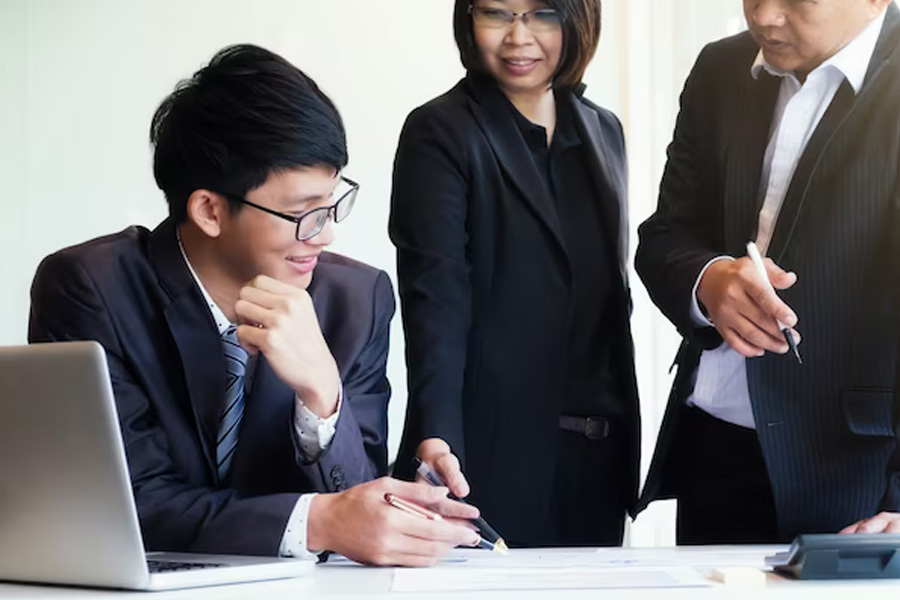 婚姻与企业：如何妥善处理夫妻共有的企业产权分割问题