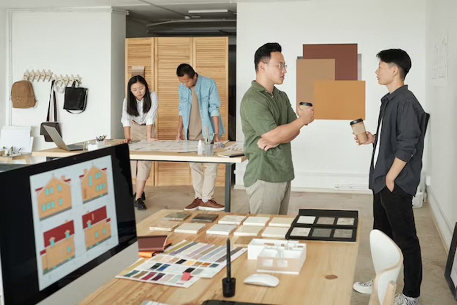 精细化管理：销售分公司固定资产与低值易耗品的管理策略