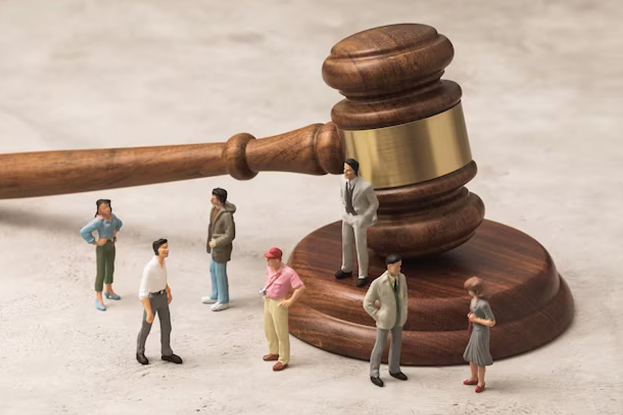 法人被执行：什么情况下可能发生？
