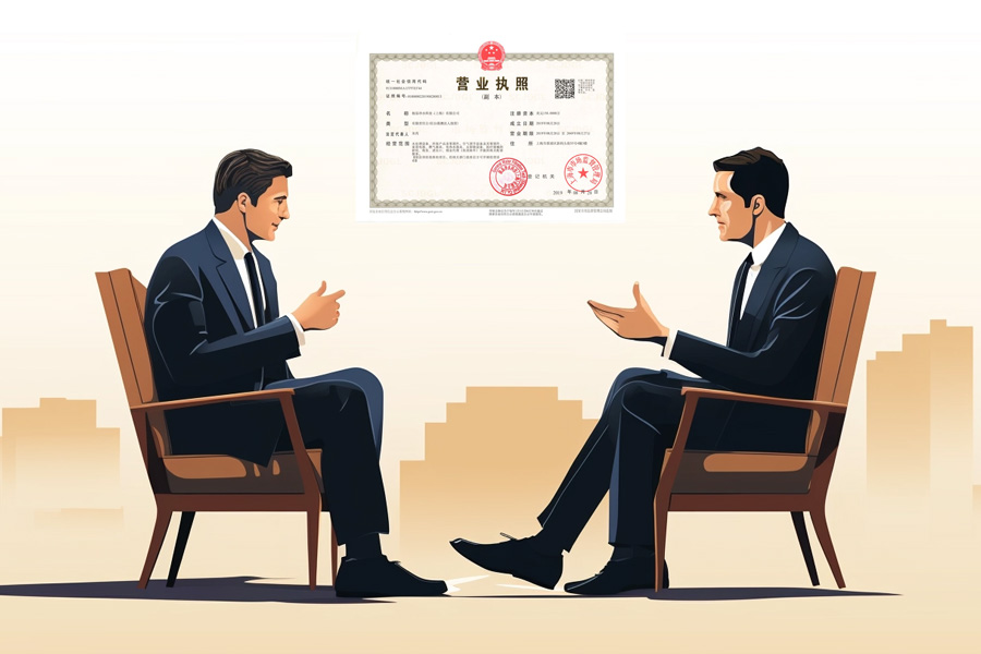 长沙代办公司注册要多少钱？