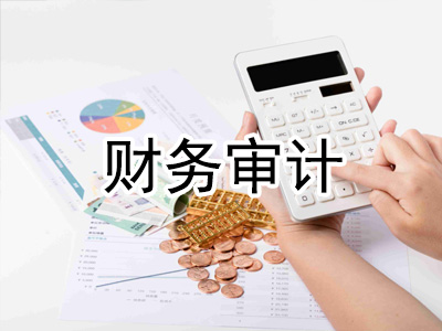 财务审计